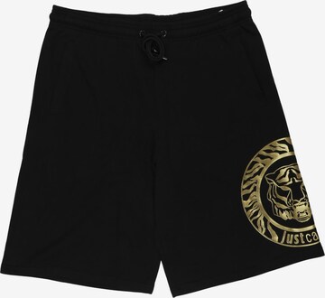 Just Cavalli Shorts 34 in Mischfarben: Vorderseite