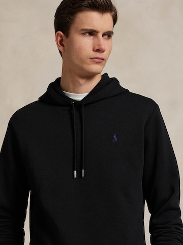 Polo Ralph Lauren Sweatshirt in Schwarz