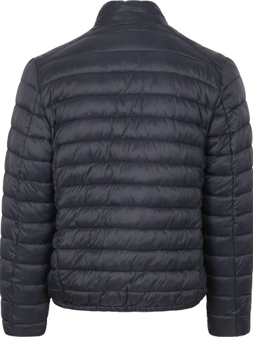 Steppin' out Between-season jacket in Blue