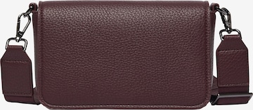 s.Oliver Umhängetasche in Rot: Vorderseite