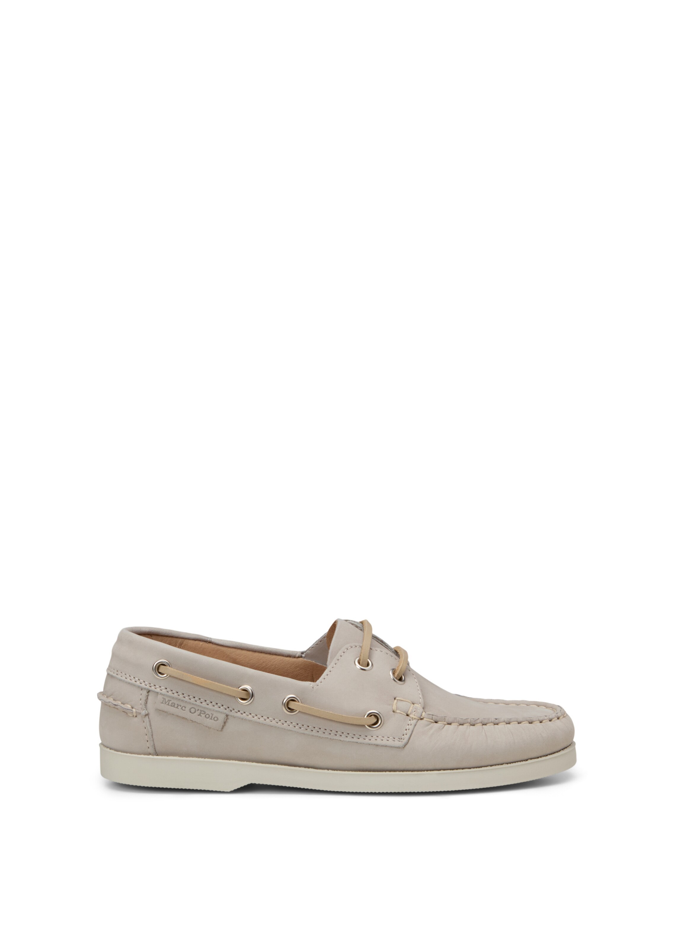 Marc O'Polo Moccasin 'Nadja' in Beige