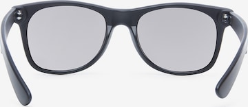 Lunettes de soleil 'Spicoli' VANS en noir