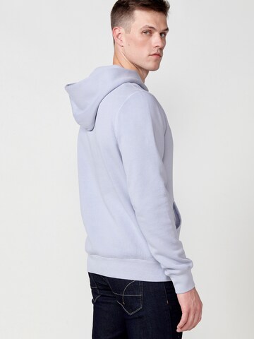 KOROSHI Sweatshirt in Blau