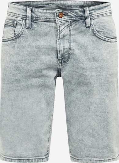 TOM TAILOR DENIM Jean en gris, Vue avec produit