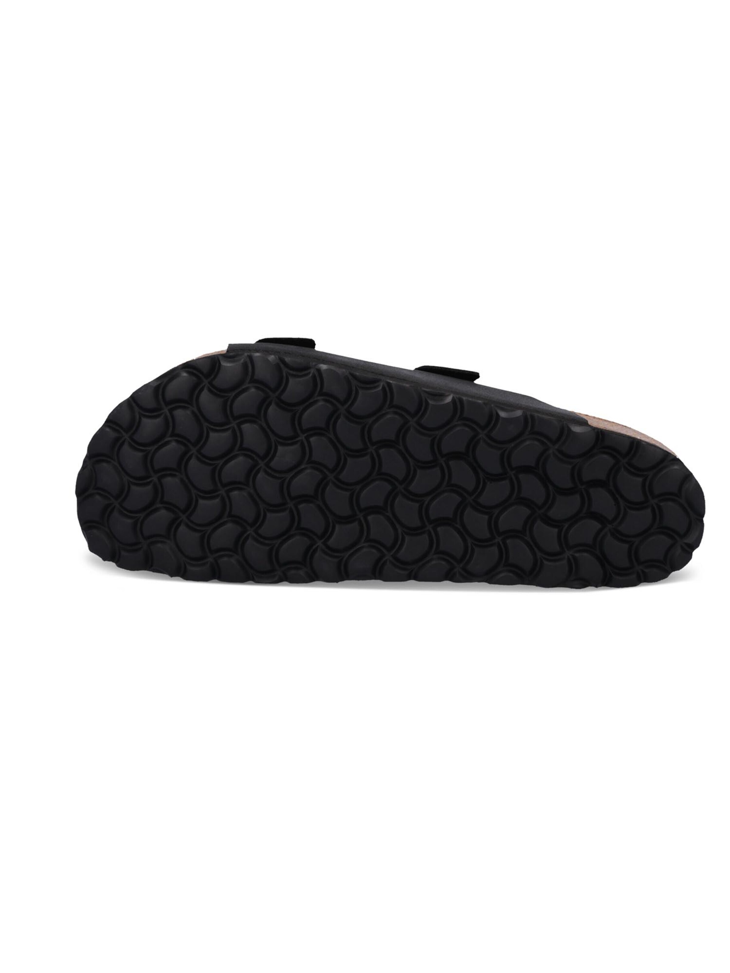 SALAMANDER Mules 'Basic' in Black