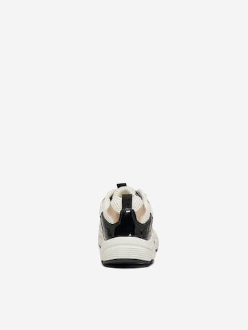 Sneaker bassa 'Soko' di ONLY in beige