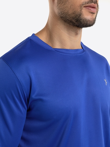 cflex Performance Shirt in Blue