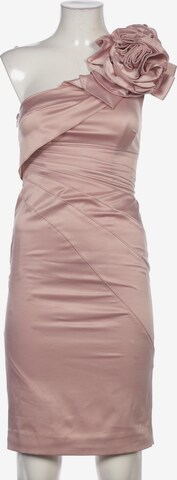 Karen Millen Kleid L in Pink: predná strana