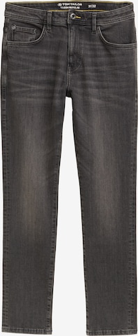 Jean 'Josh' TOM TAILOR en gris : devant