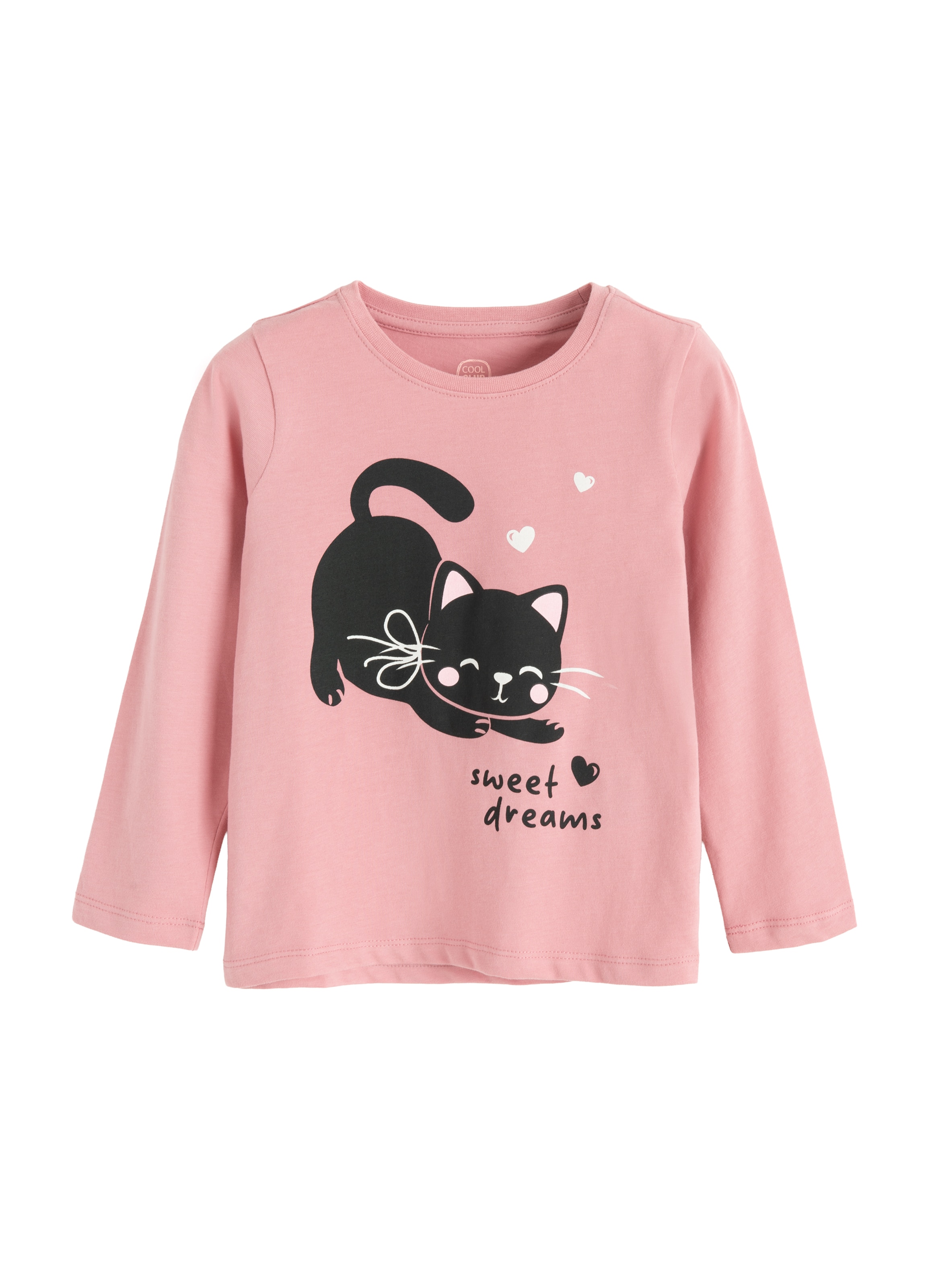 COOL CLUB by SMYK Pyjamas i rosa