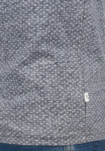 !Solid Shirt 'Alarico' in Grijs