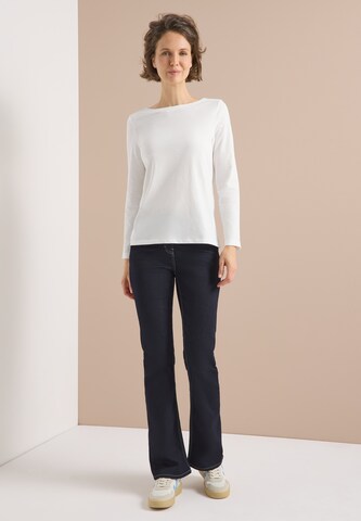 CECIL Shirt in White