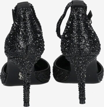 Escarpins STEVE MADDEN en noir