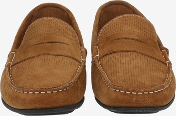 IMAC Moccasins in Brown