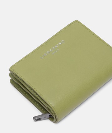 Liebeskind Berlin Portemonnee in Groen