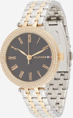 TOMMY HILFIGER Analog watch 'NATALIE' in Gold: front