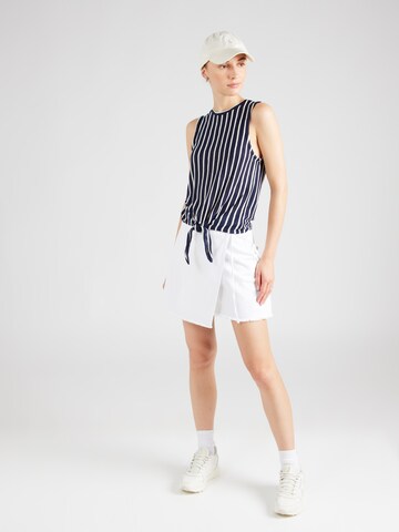 VERO MODA - Top 'VMLANA' em azul