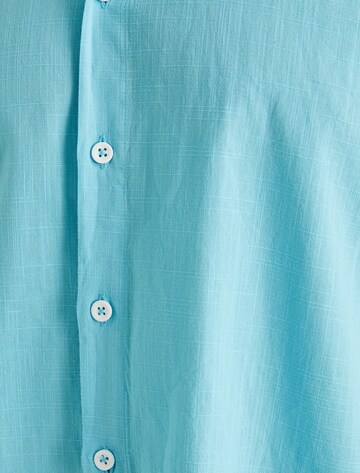 Koton Regular fit Overhemd in Groen