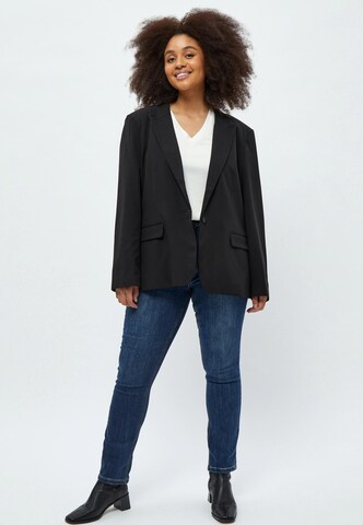 Blazer 'Diana' Peppercorn en noir