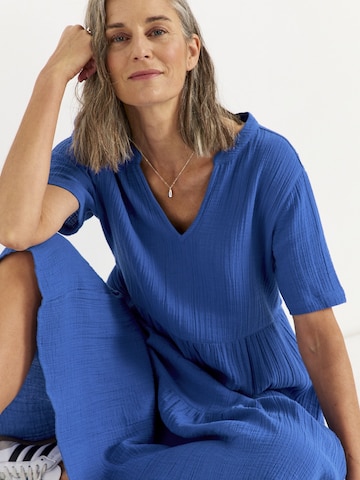 Cellbes of Sweden Dress in Blue