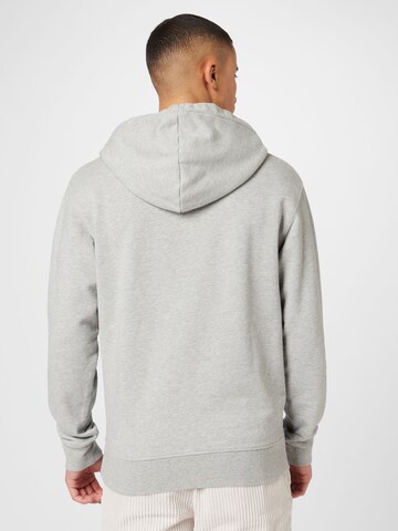 REPLAY Sweatshirt in Grey