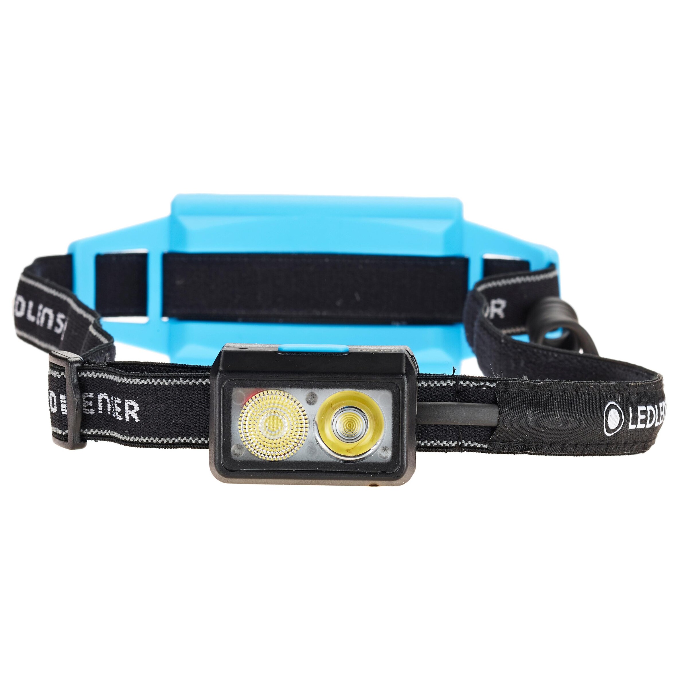 Led Lenser Lamp 'NEO5R' in Black