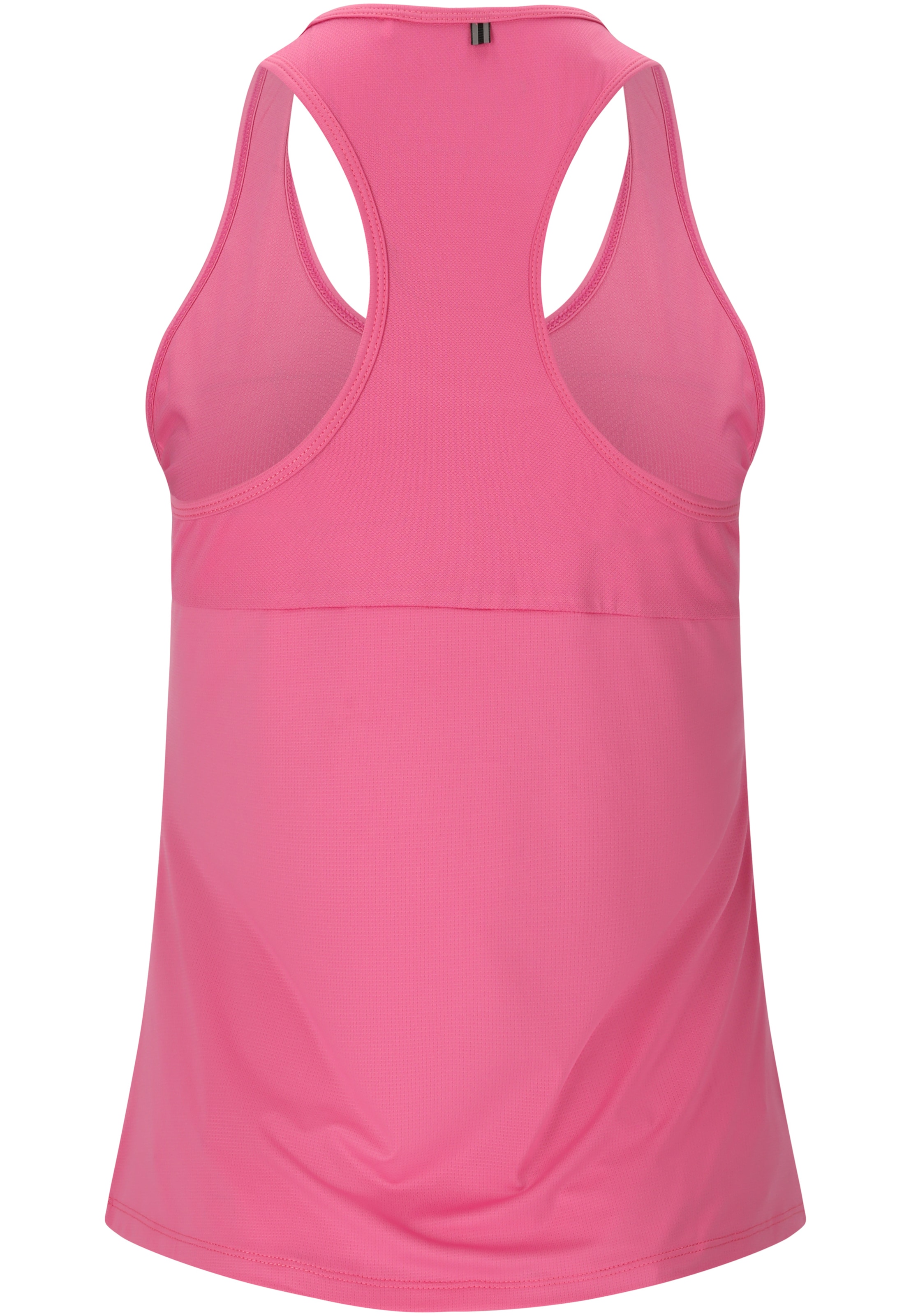 ENDURANCE Sporttop 'Nan' in Pink