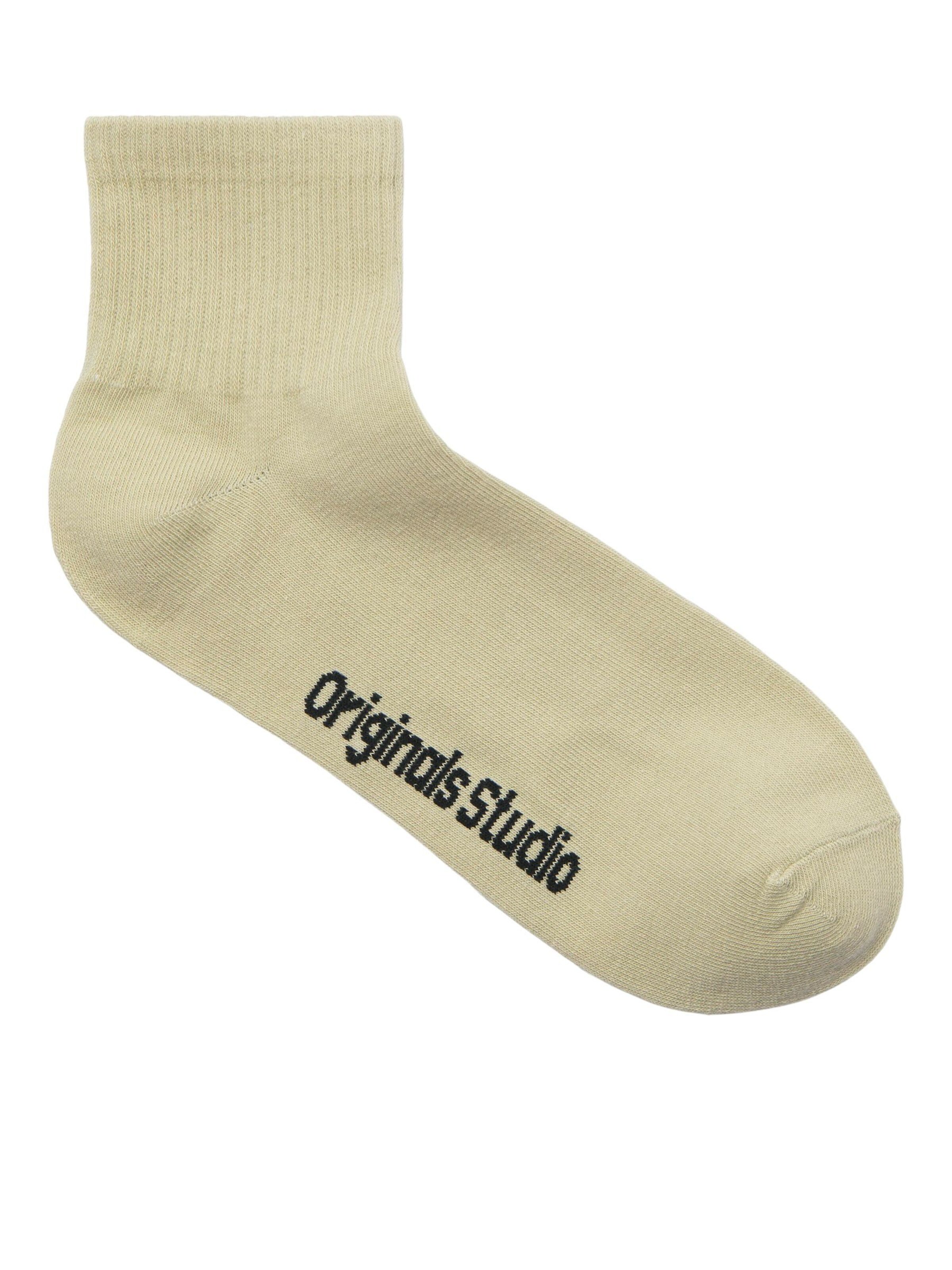 JACK & JONES Socks in Blue