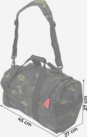 Borsa weekend di DAKINE in verde