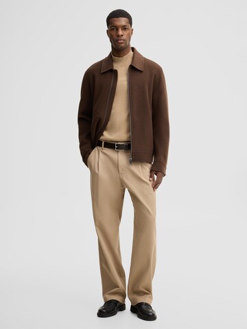 Pull-over STRELLSON en beige