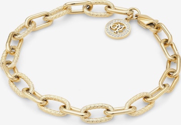 Guido Maria Kretschmer Jewellery Armband in Gold: predná strana