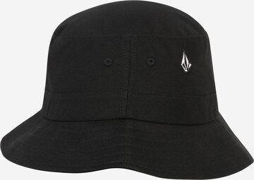 Volcom Hat in Black