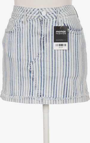 Pepe Jeans Skirt in XL in Blue: front