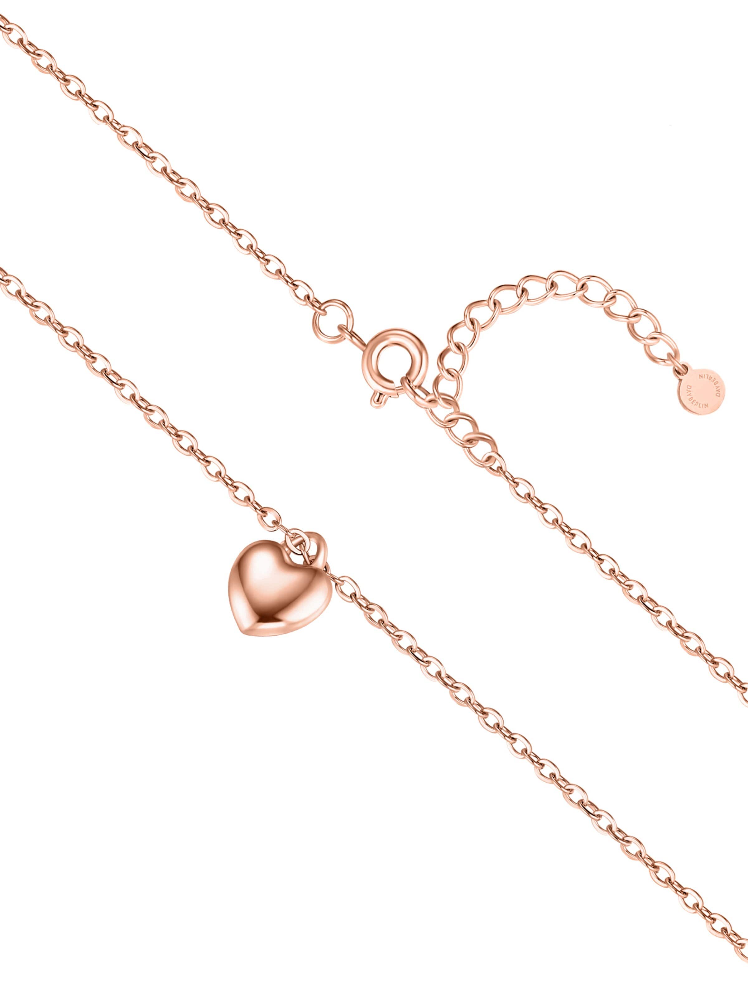 Collana 'Nova' di day berlin in oro