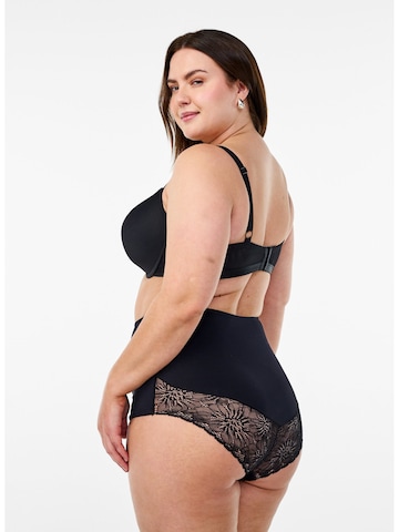 Devoted by Zizzi Panty 'LNOA' i sort