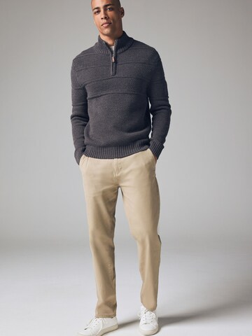 Pull-over Next en gris