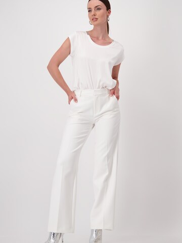 monari Shirt in White