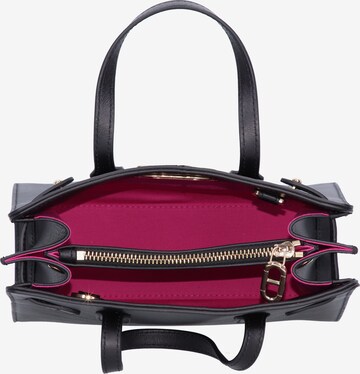 Dee Ocleppo Handtasche in Schwarz