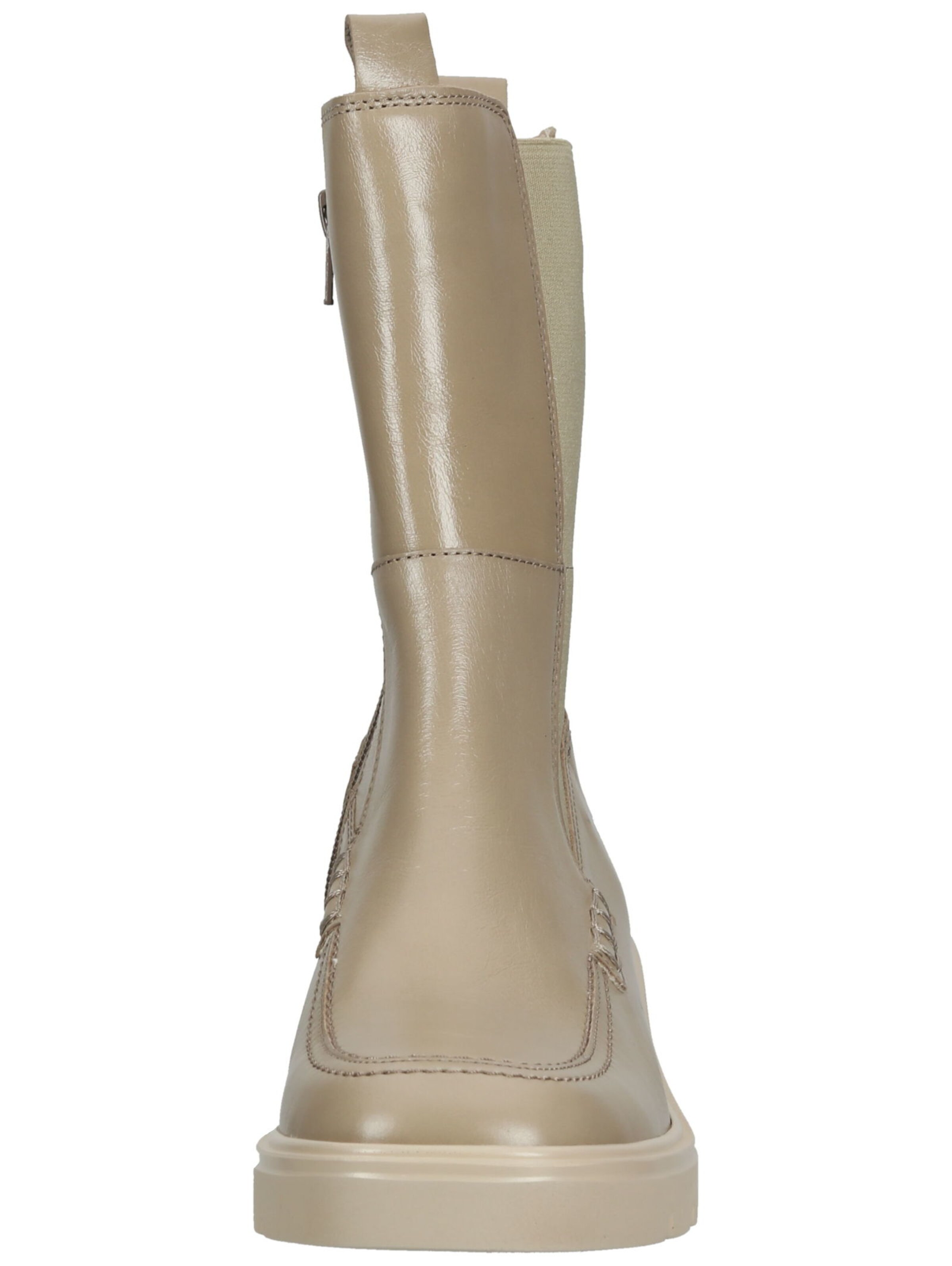 GABOR Chelsea Boots in Beige