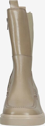 GABOR Ankle Boots in Beige