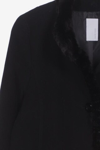 ERICH FEND Jacket & Coat in XL in Black