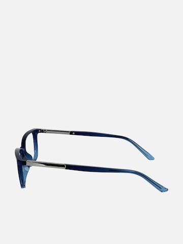 Occhiali da sole di Calvin Klein in blu