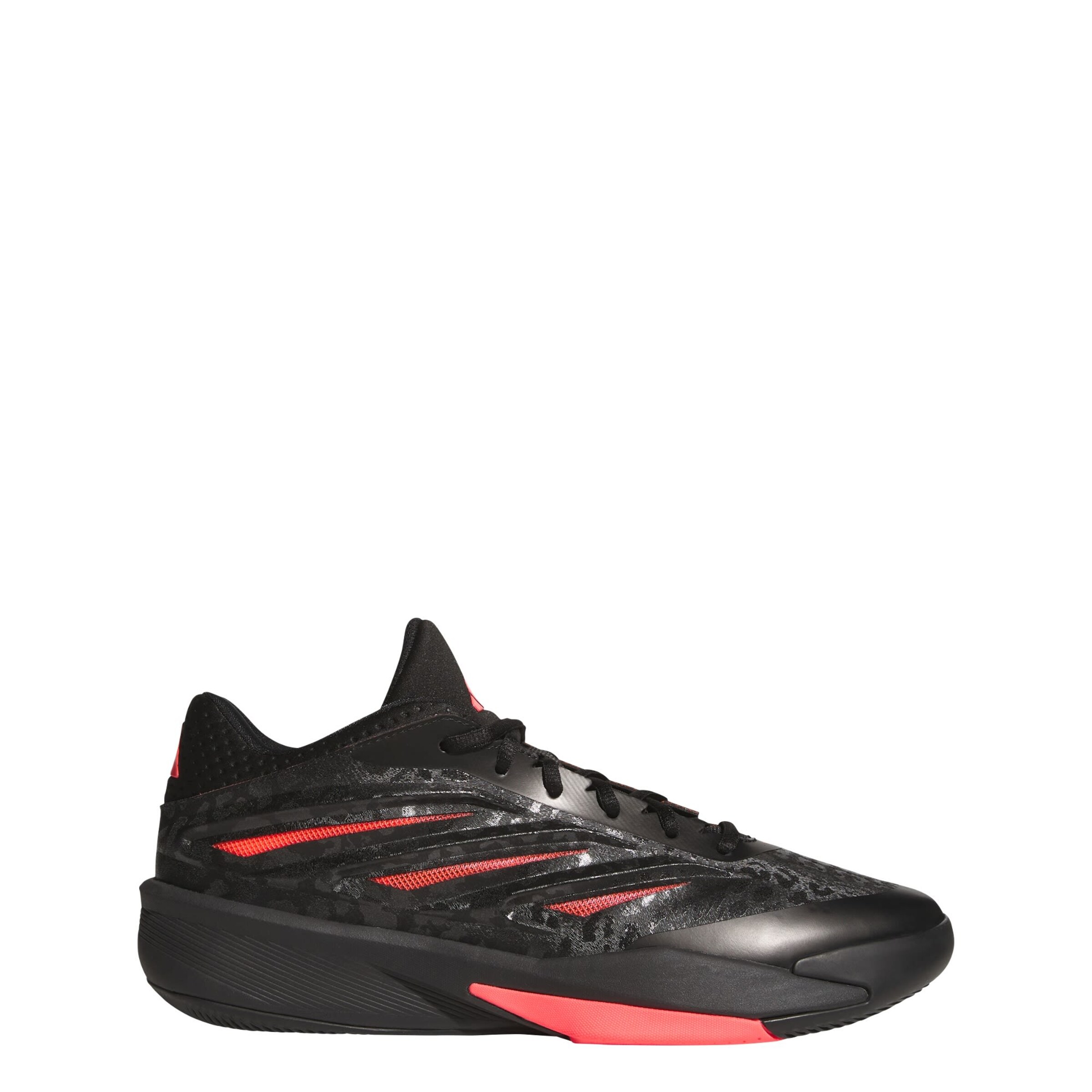 ADIDAS PERFORMANCE Sportschoen 'Crazy Energy' in Zwart