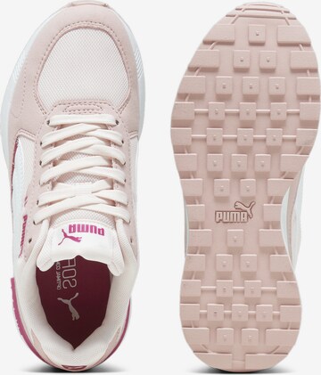 PUMA Sneakers 'Graviton' in Pink