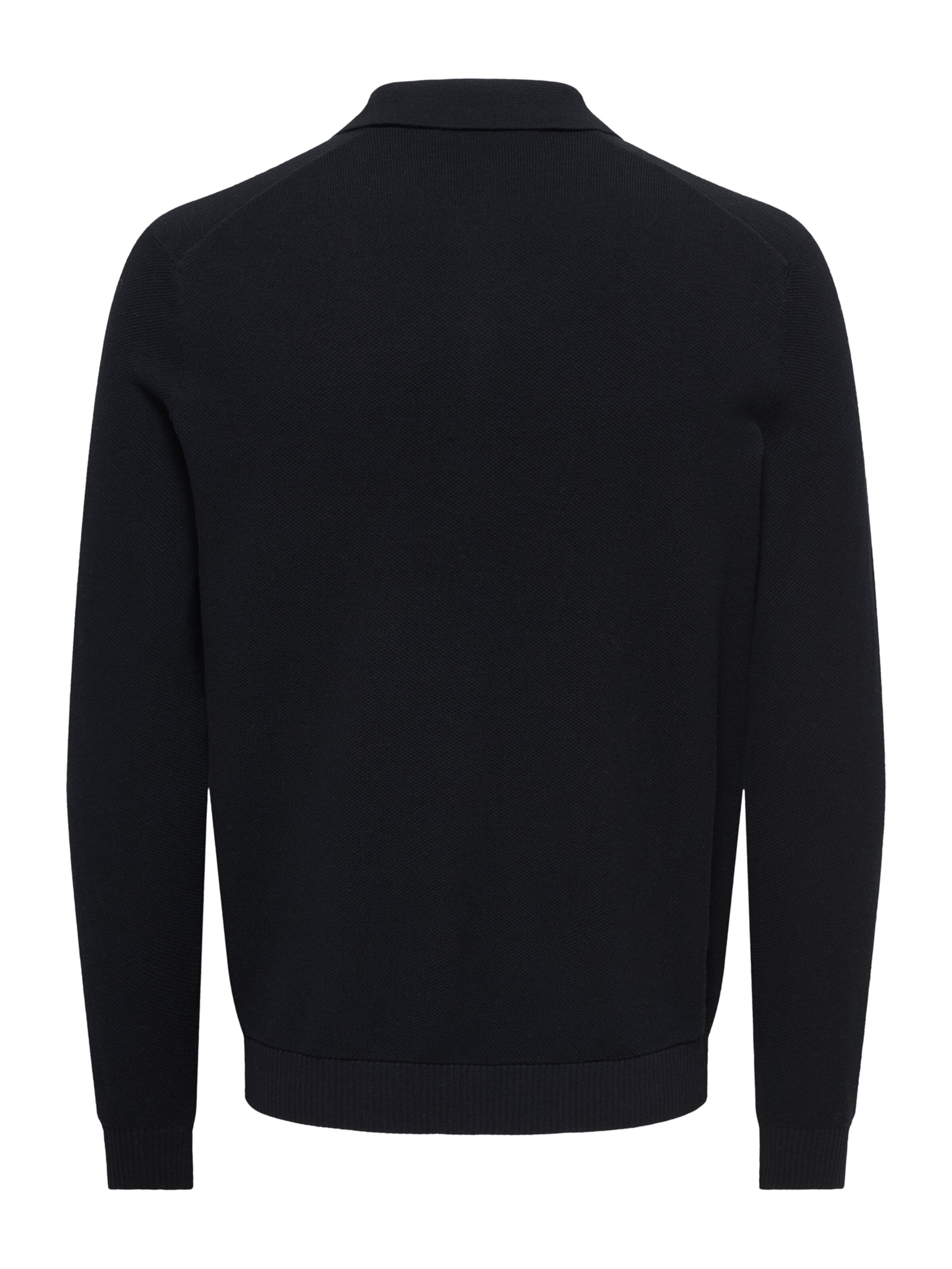Pull-over 'ONSLOUI' Only & Sons en noir