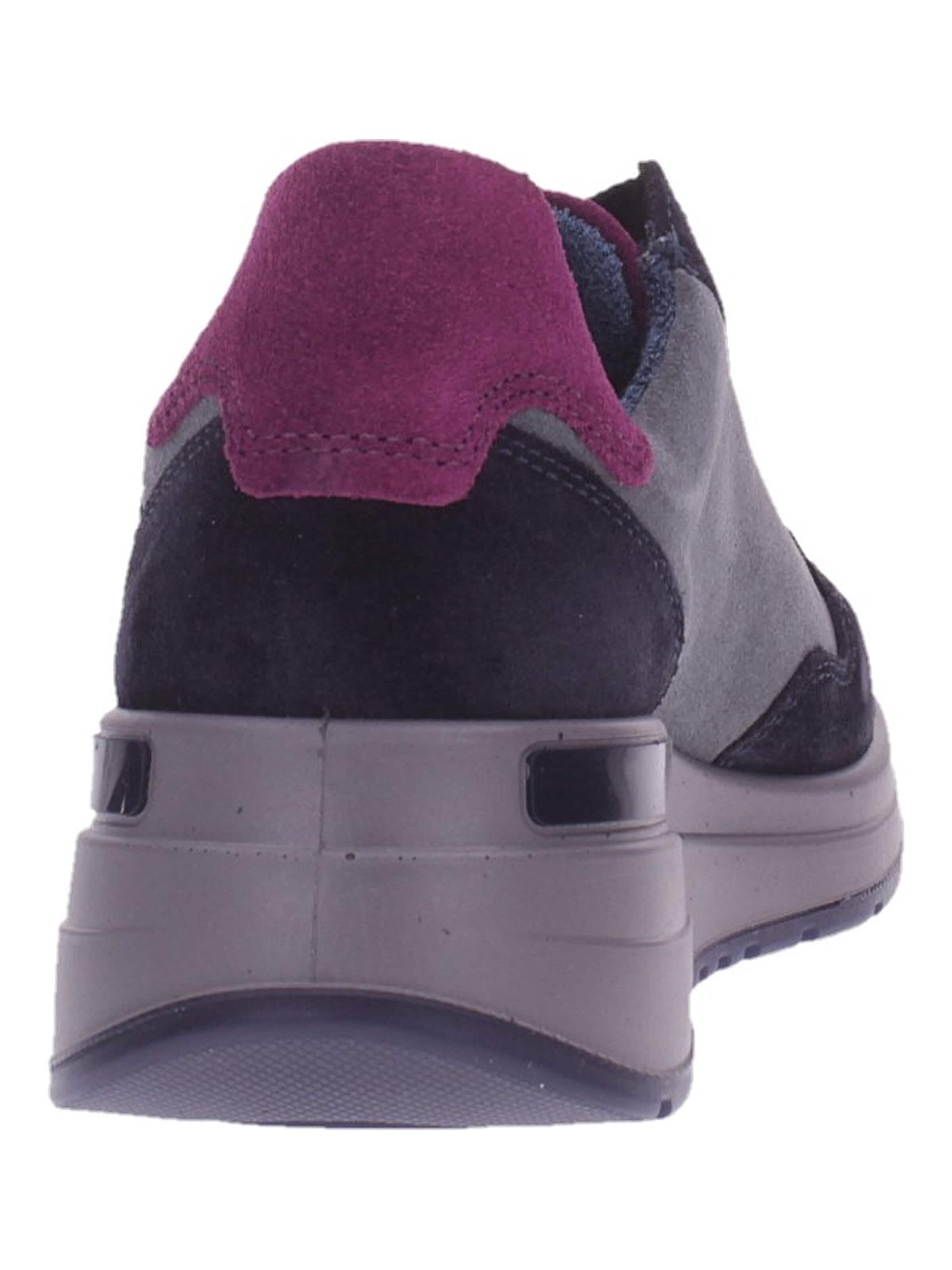 Sneaker bassa di ARA in grigio