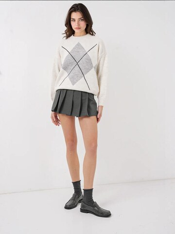 Bigdart Pulover 'Pullover' | siva barva