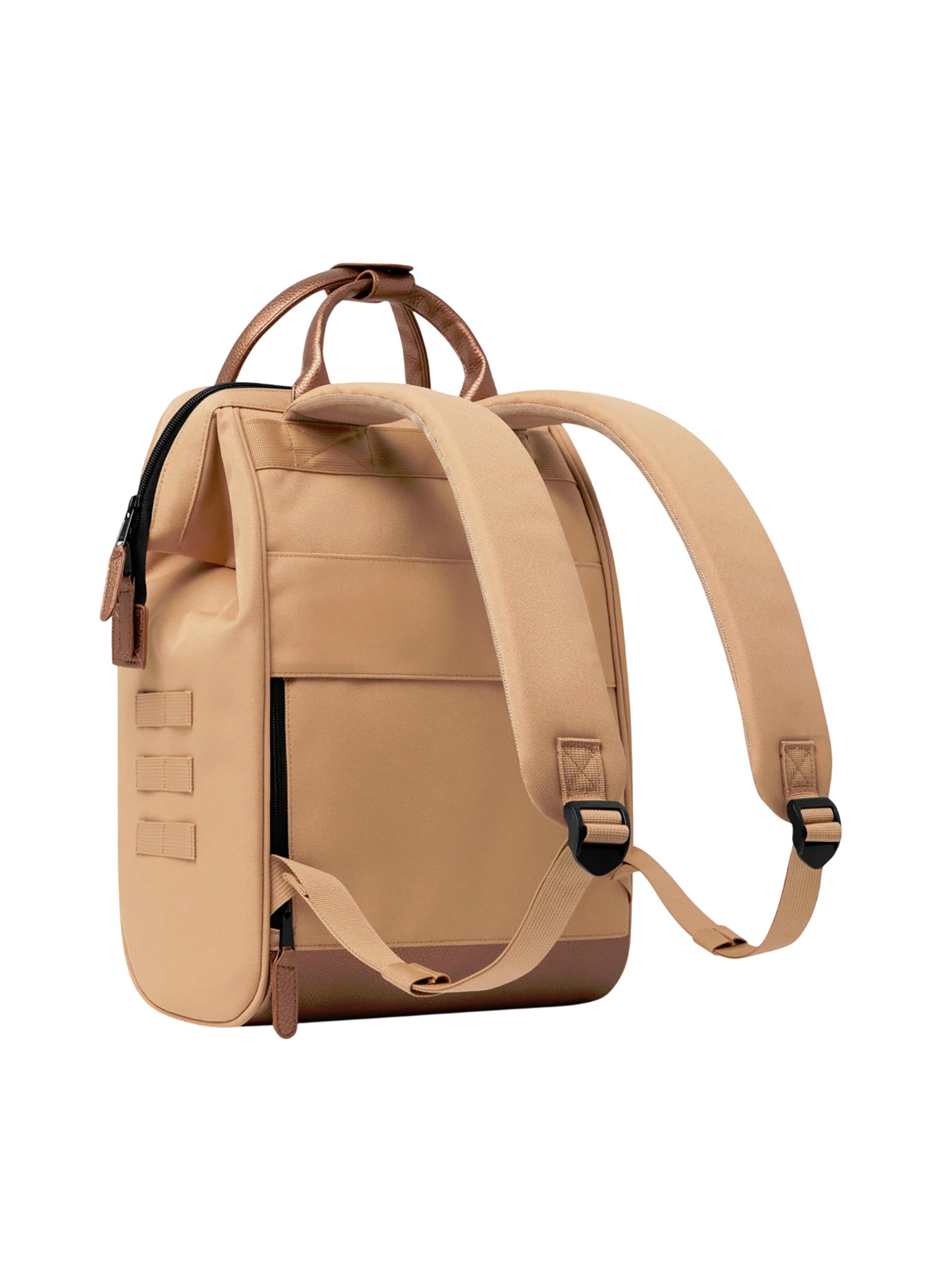 Cabaia Backpack 'Medium Launceston' in Beige