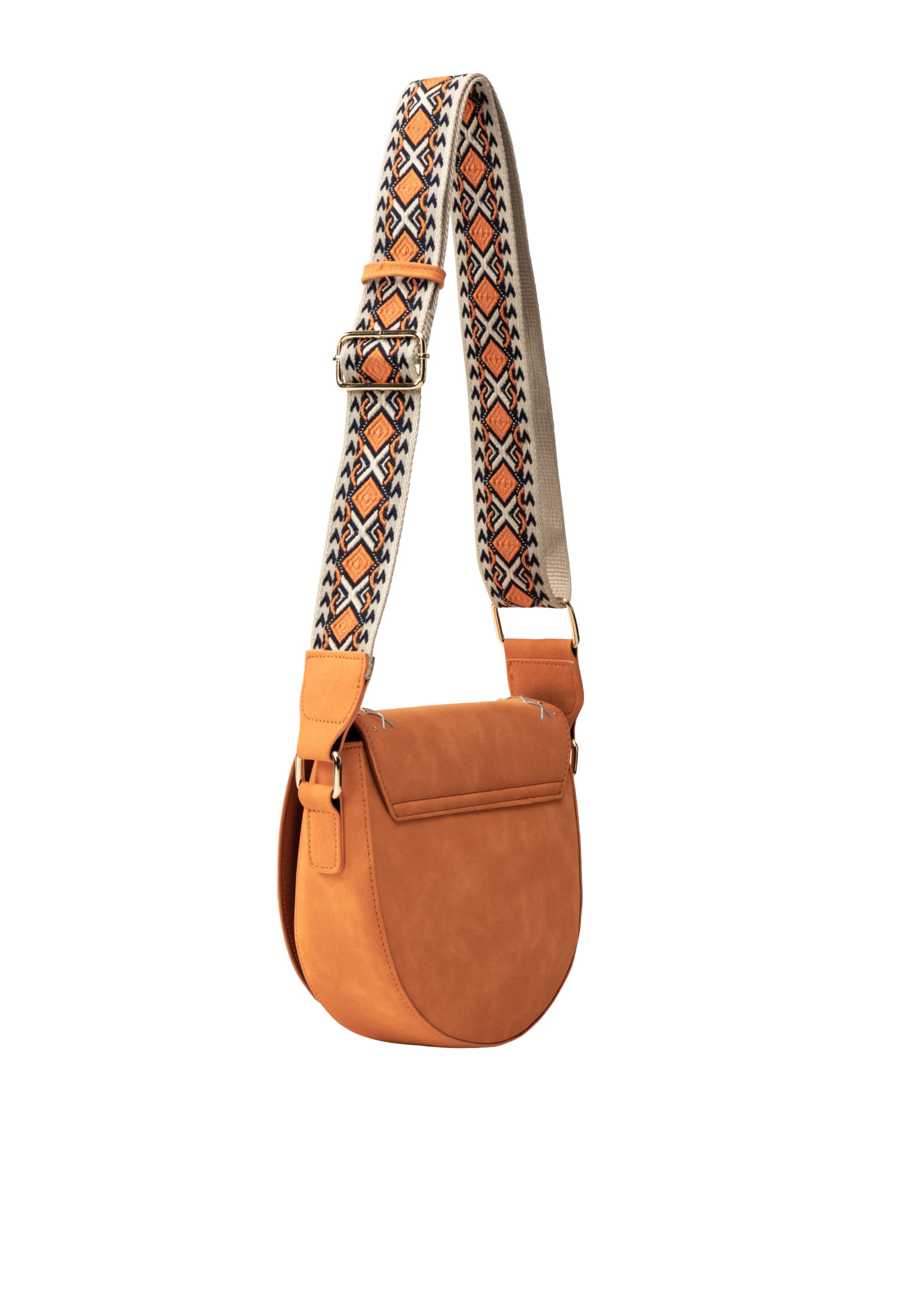 IZIA Сумка через плечо в Оранжевый