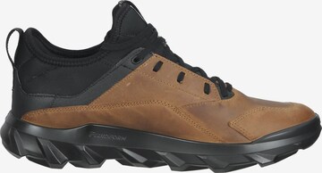 ECCO Sneaker in Braun